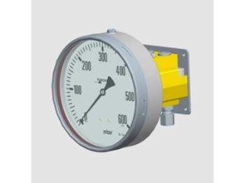 DA30 Differenstryktransmitter